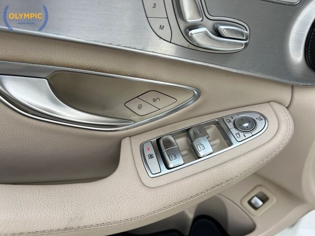 2016 Mercedes-Benz C 300 in Decatur, GA 30032 - 18121858 36