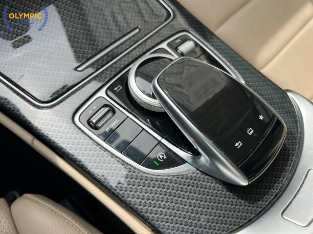 2016 Mercedes-Benz C 300 in Decatur, GA 30032 - 18121858 34