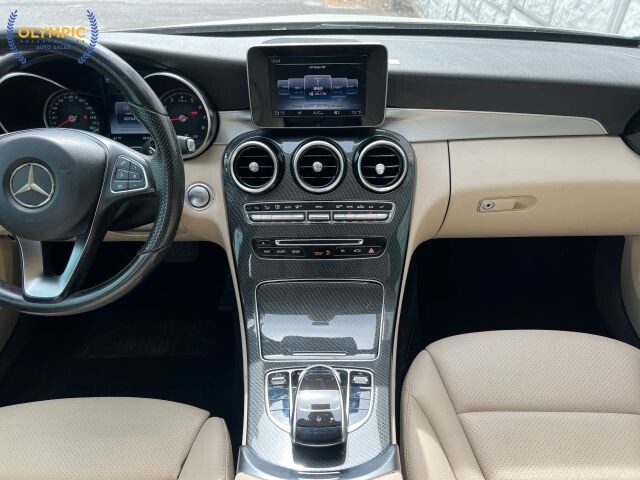 2016 Mercedes-Benz C 300 in Decatur, GA 30032 - 18121858 28