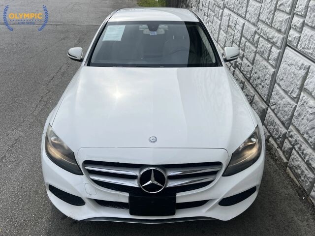 2016 Mercedes-Benz C 300 in Decatur, GA 30032 - 18121858 2