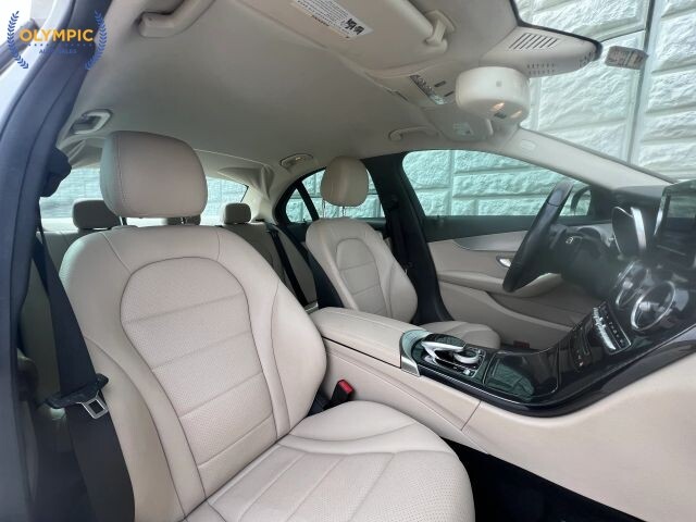 2016 Mercedes-Benz C 300 in Decatur, GA 30032 - 18121858 39
