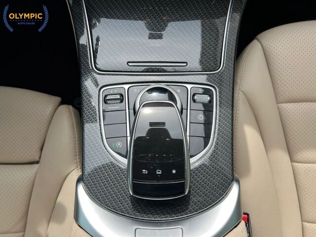 2016 Mercedes-Benz C 300 in Decatur, GA 30032 - 18121858 33