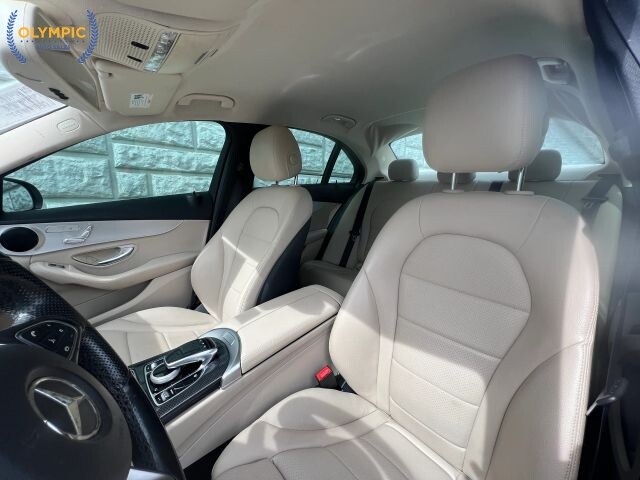2016 Mercedes-Benz C 300 in Decatur, GA 30032 - 18121858 38