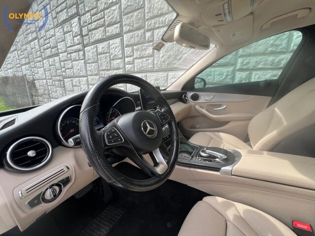2016 Mercedes-Benz C 300 in Decatur, GA 30032 - 18121858 20