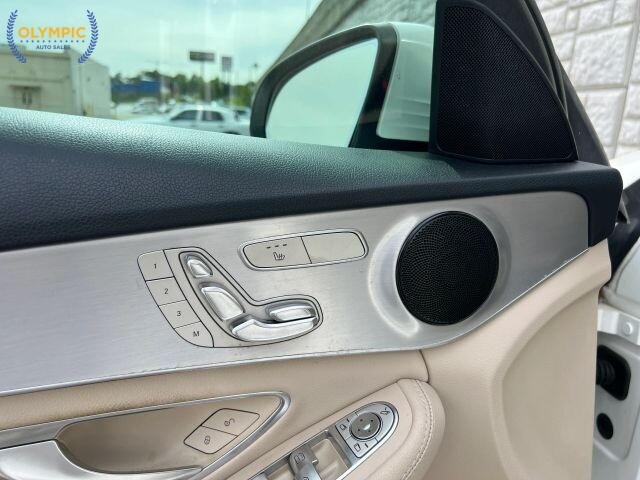 2016 Mercedes-Benz C 300 in Decatur, GA 30032 - 18121858 37