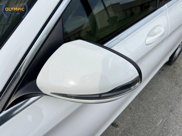 2016 Mercedes-Benz C 300 in Decatur, GA 30032 - 18121858 19