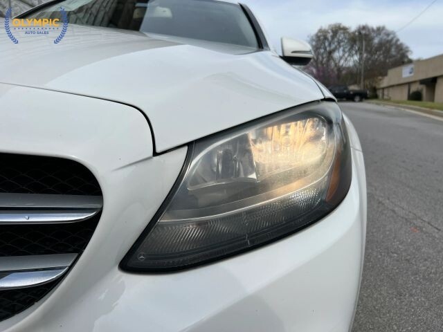 2016 Mercedes-Benz C 300 in Decatur, GA 30032 - 18121858 14