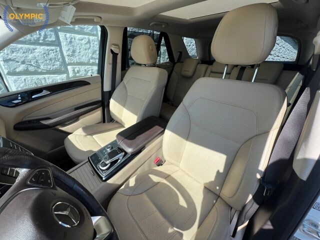 2017 Mercedes-Benz GLE 350 in Decatur, GA 30032 - 18121859 42