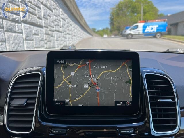 2017 Mercedes-Benz GLE 350 in Decatur, GA 30032 - 18121859 31