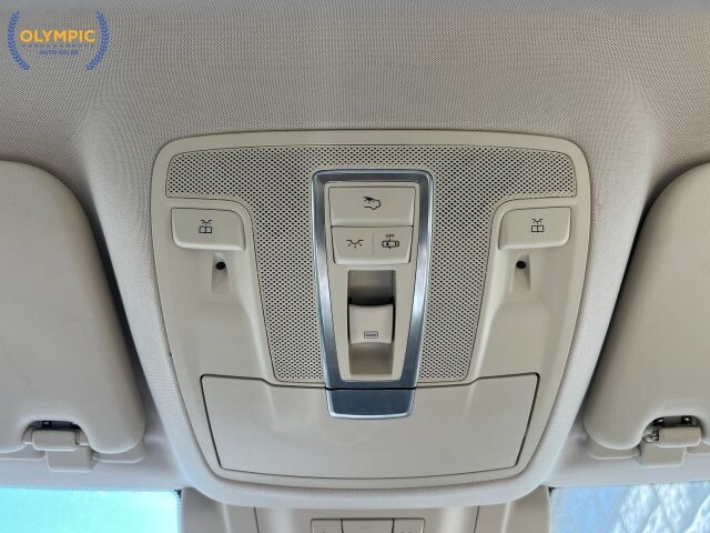 2017 Mercedes-Benz GLE 350 in Decatur, GA 30032 - 18121859 36