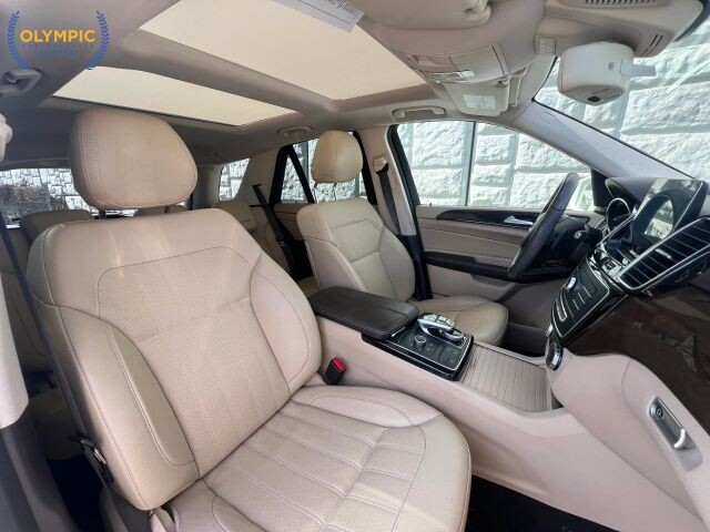 2017 Mercedes-Benz GLE 350 in Decatur, GA 30032 - 18121859 43