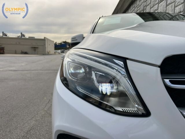 2017 Mercedes-Benz GLE 350 in Decatur, GA 30032 - 18121859 14