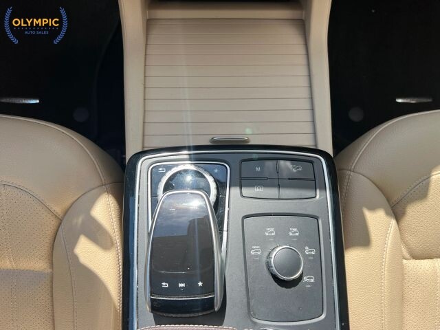 2017 Mercedes-Benz GLE 350 in Decatur, GA 30032 - 18121859 33