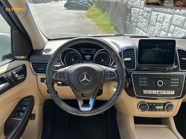 2017 Mercedes-Benz GLE 350 in Decatur, GA 30032 - 18121859 22