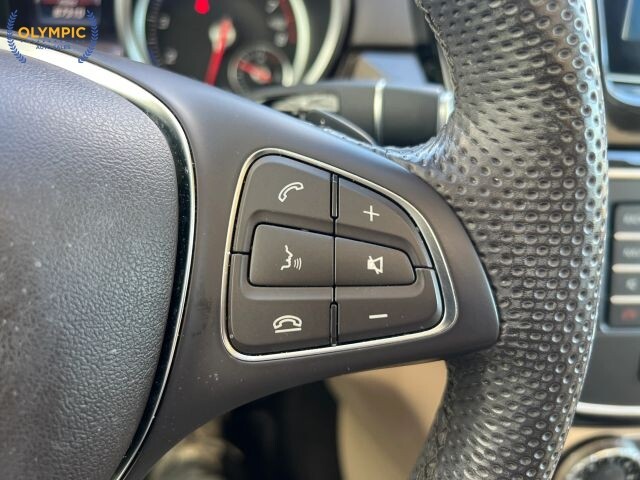 2017 Mercedes-Benz GLE 350 in Decatur, GA 30032 - 18121859 24