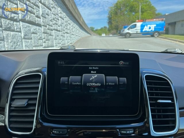 2017 Mercedes-Benz GLE 350 in Decatur, GA 30032 - 18121859 29