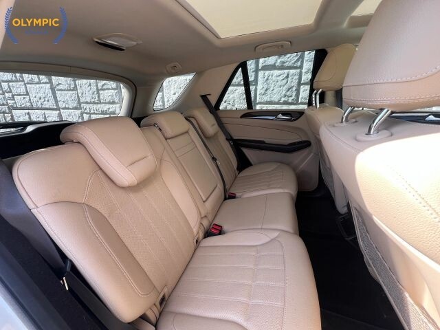 2017 Mercedes-Benz GLE 350 in Decatur, GA 30032 - 18121859 45