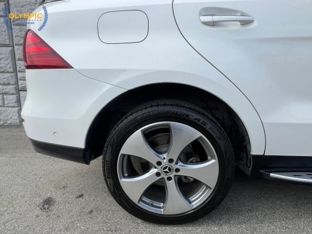2017 Mercedes-Benz GLE 350 in Decatur, GA 30032 - 18121859 11