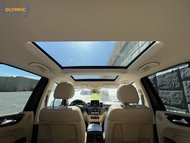 2017 Mercedes-Benz GLE 350 in Decatur, GA 30032 - 18121859 37