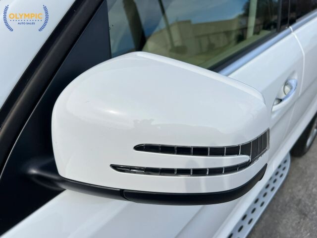 2017 Mercedes-Benz GLE 350 in Decatur, GA 30032 - 18121859 17