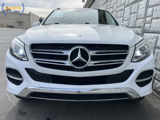 2017 Mercedes-Benz GLE 350 in Decatur, GA 30032 - 18121859 12