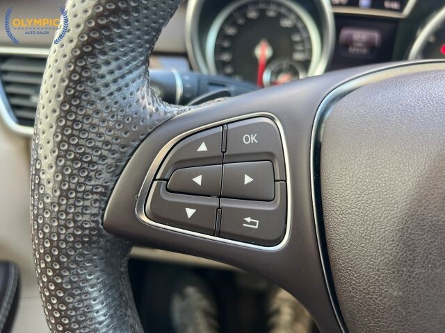 2017 Mercedes-Benz GLE 350 in Decatur, GA 30032 - 18121859 23