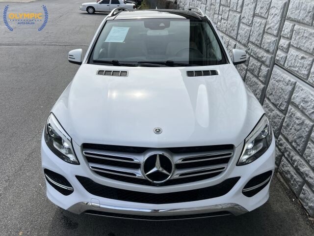 2017 Mercedes-Benz GLE 350 in Decatur, GA 30032 - 18121859 2
