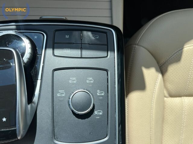 2017 Mercedes-Benz GLE 350 in Decatur, GA 30032 - 18121859 34