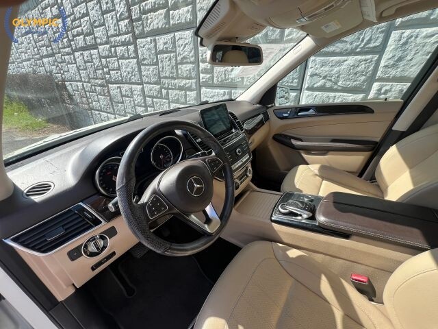 2017 Mercedes-Benz GLE 350 in Decatur, GA 30032 - 18121859 19