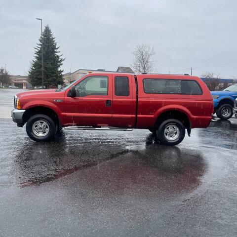 2001 Ford F350 in Coeur d&amp;#039;Alene, ID 83815 - 18121860 2