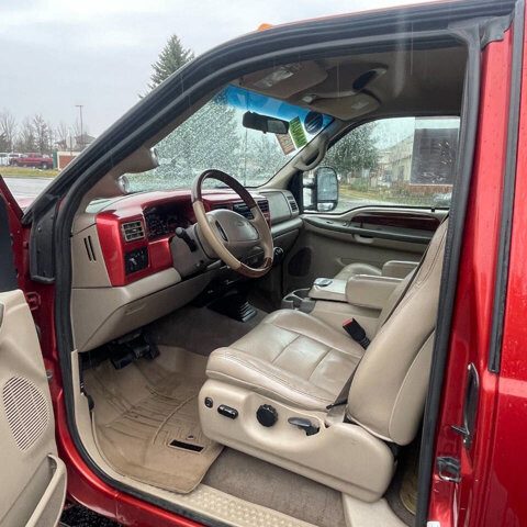 2001 Ford F350 in Coeur d&amp;#039;Alene, ID 83815 - 18121860 10