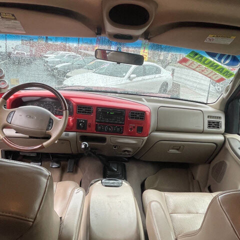 2001 Ford F350 in Coeur d&amp;#039;Alene, ID 83815 - 18121860 12