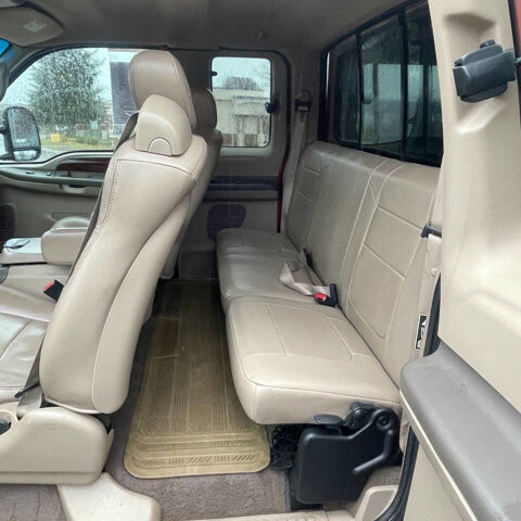 2001 Ford F350 in Coeur d&amp;#039;Alene, ID 83815 - 18121860 11