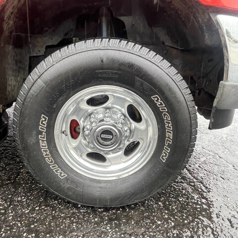 2001 Ford F350 in Coeur d&amp;#039;Alene, ID 83815 - 18121860 9