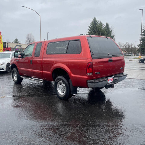 2001 Ford F350 in Coeur d&amp;#039;Alene, ID 83815 - 18121860 3