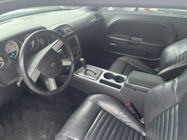 2010 Dodge Challenger in Mount Vernon, WA 98273 - 18121861 4