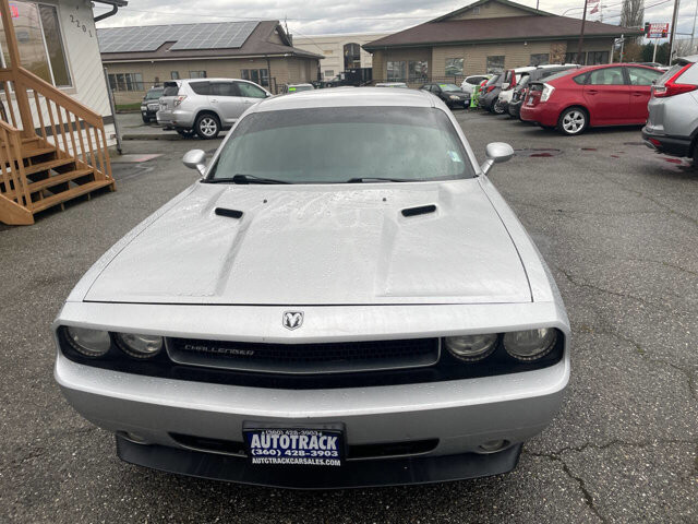 2010 Dodge Challenger in Mount Vernon, WA 98273 - 18121861 2