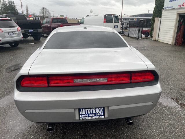 2010 Dodge Challenger in Mount Vernon, WA 98273 - 18121861 3