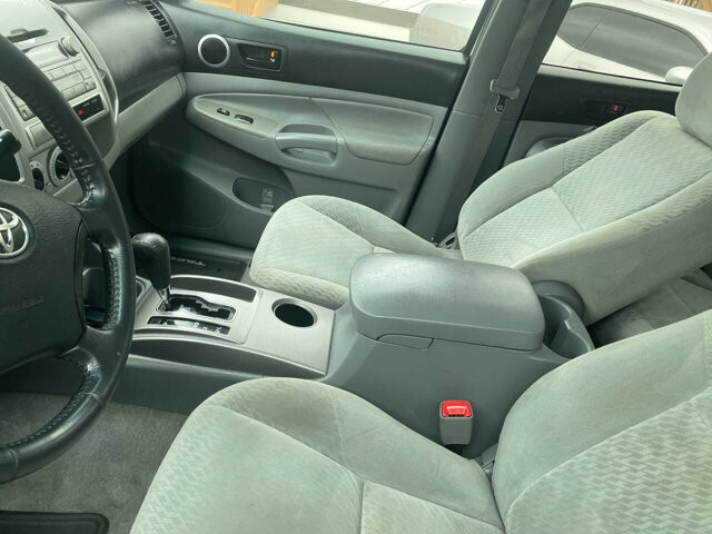 2011 Toyota Tacoma in Mount Vernon, WA 98273 - 18121862 4