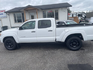 2011 Toyota Tacoma in Mount Vernon, WA 98273