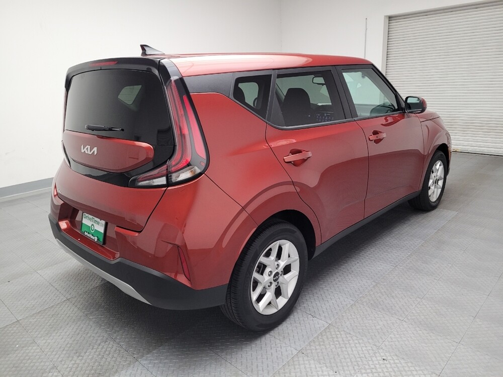 2024 Kia Soul in Torrance, CA 90504 - 18121863 9