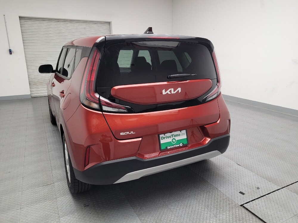 2024 Kia Soul in Torrance, CA 90504 - 18121863 6