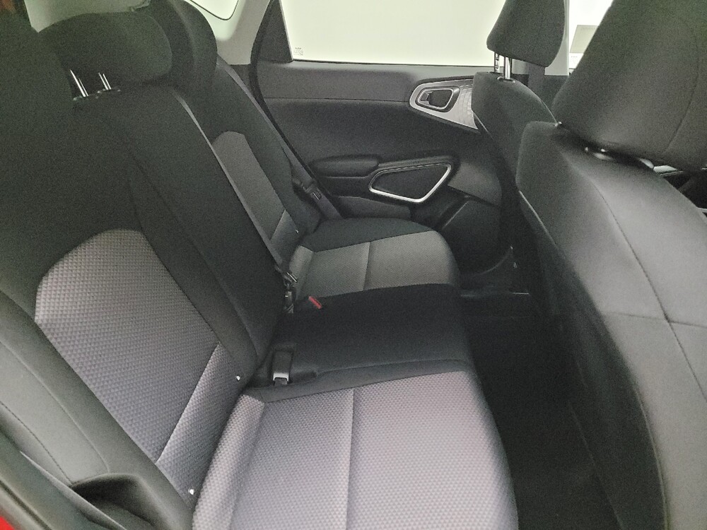 2024 Kia Soul in Torrance, CA 90504 - 18121863 19