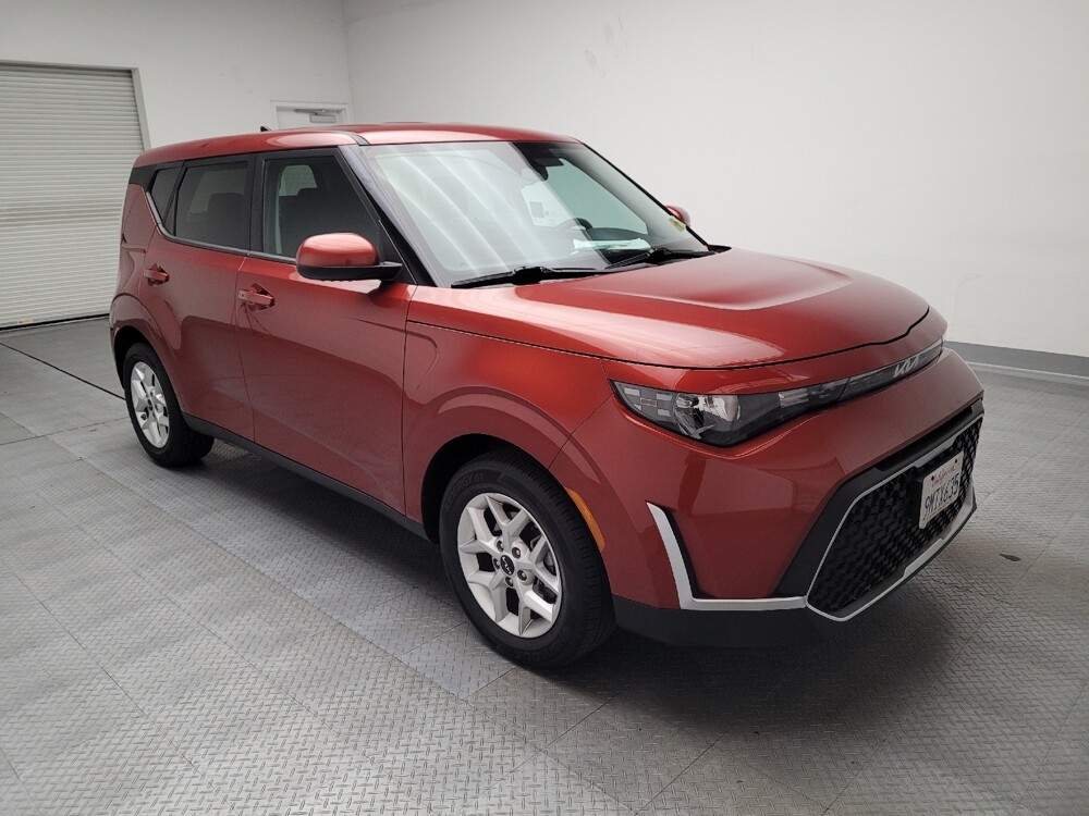 2024 Kia Soul in Torrance, CA 90504 - 18121863 13