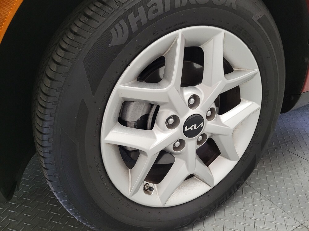 2024 Kia Soul in Torrance, CA 90504 - 18121863 31