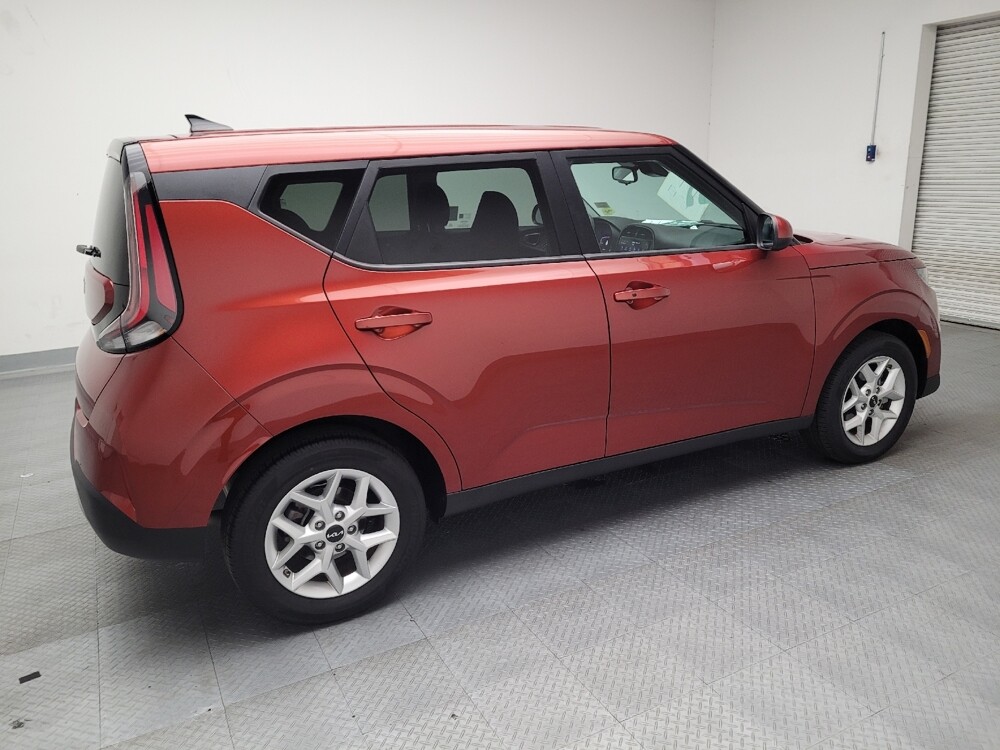 2024 Kia Soul in Torrance, CA 90504 - 18121863 10