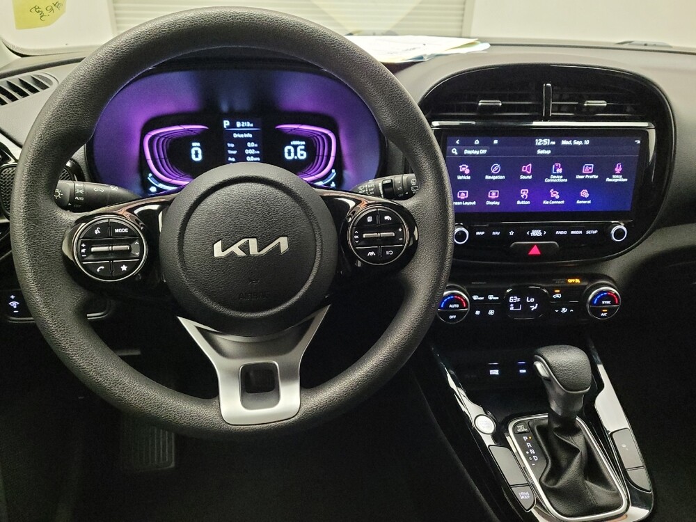 2024 Kia Soul in Torrance, CA 90504 - 18121863 22