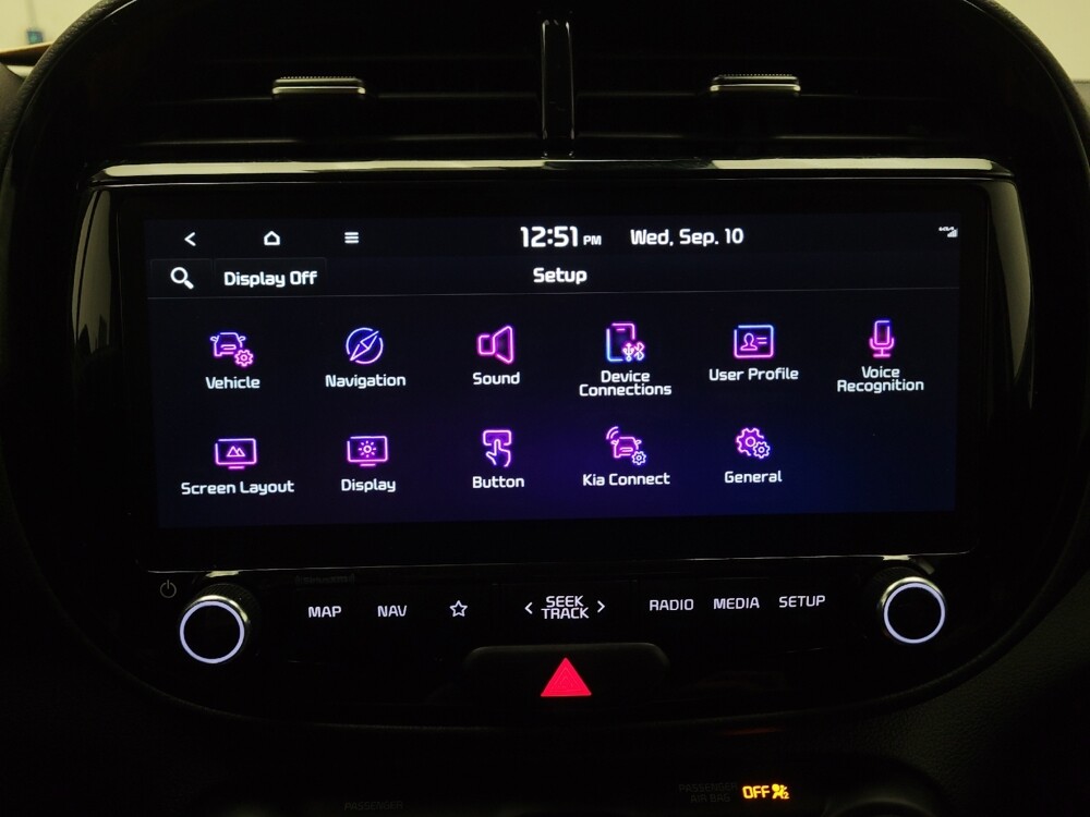 2024 Kia Soul in Torrance, CA 90504 - 18121863 25