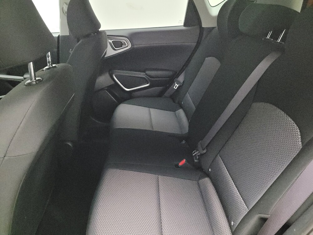 2024 Kia Soul in Torrance, CA 90504 - 18121863 18