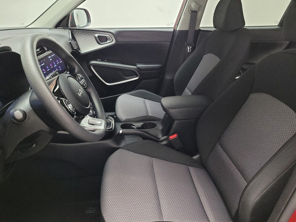 2024 Kia Soul in Torrance, CA 90504 - 18121863 17